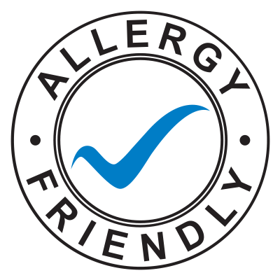Allergy Friendly