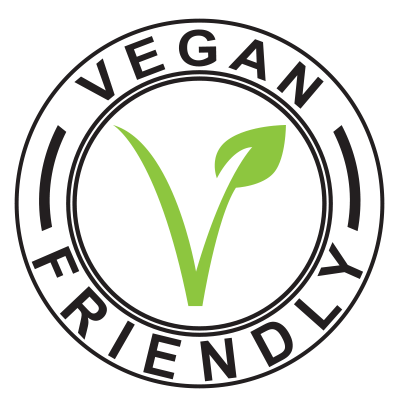 Vegan Friendly