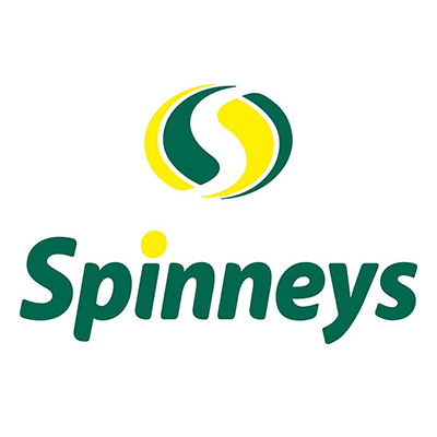 spinneys